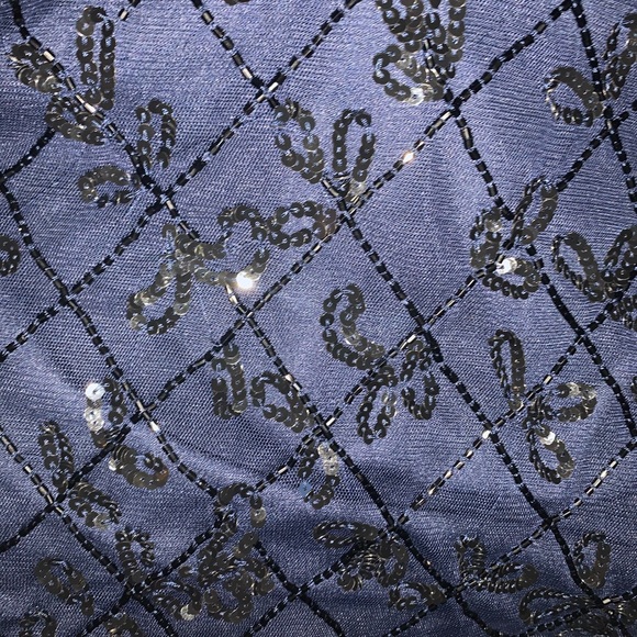 Adrianna Papell
Embellished Illusion Sheath Dress - Picture 7 of 12